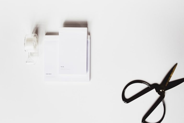 The Art of Office Supplies: Unleashing Creativity in the Workplace