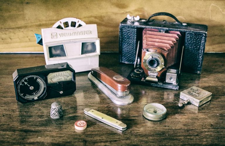 Eco-Friendly Office Supplies: Sustainability Meets Style